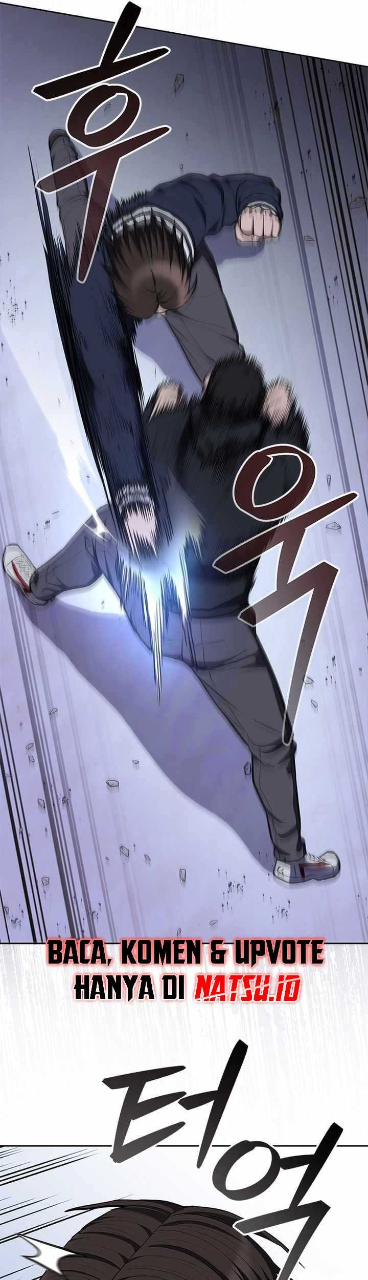 Reincarnation Boss Chapter 21 - halaman 47