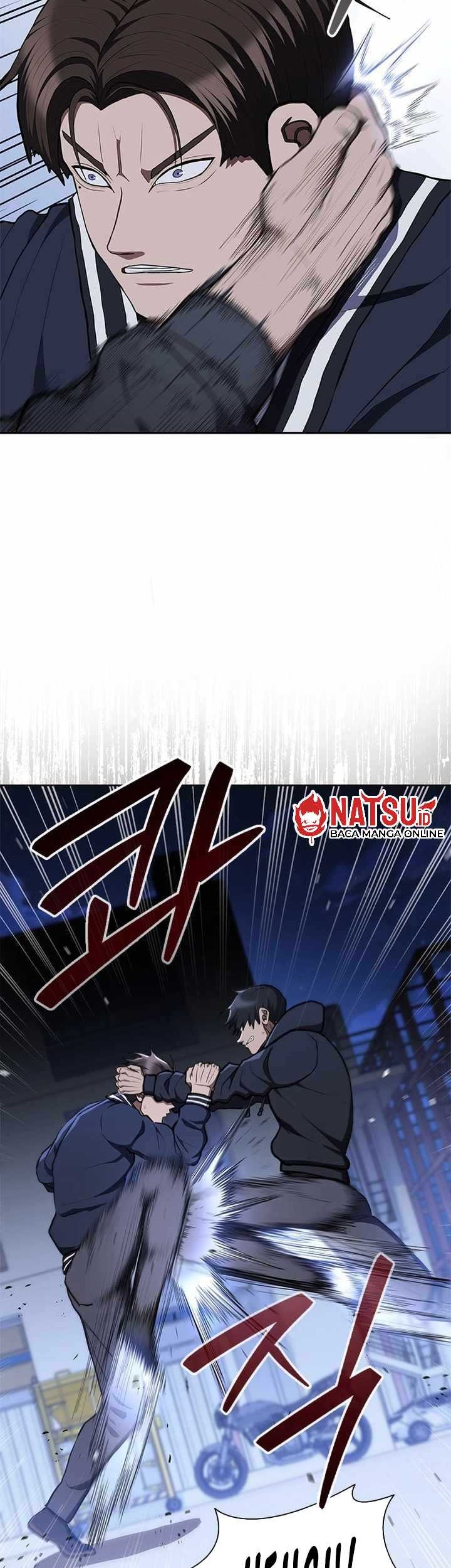 Reincarnation Boss Chapter 21 - halaman 48