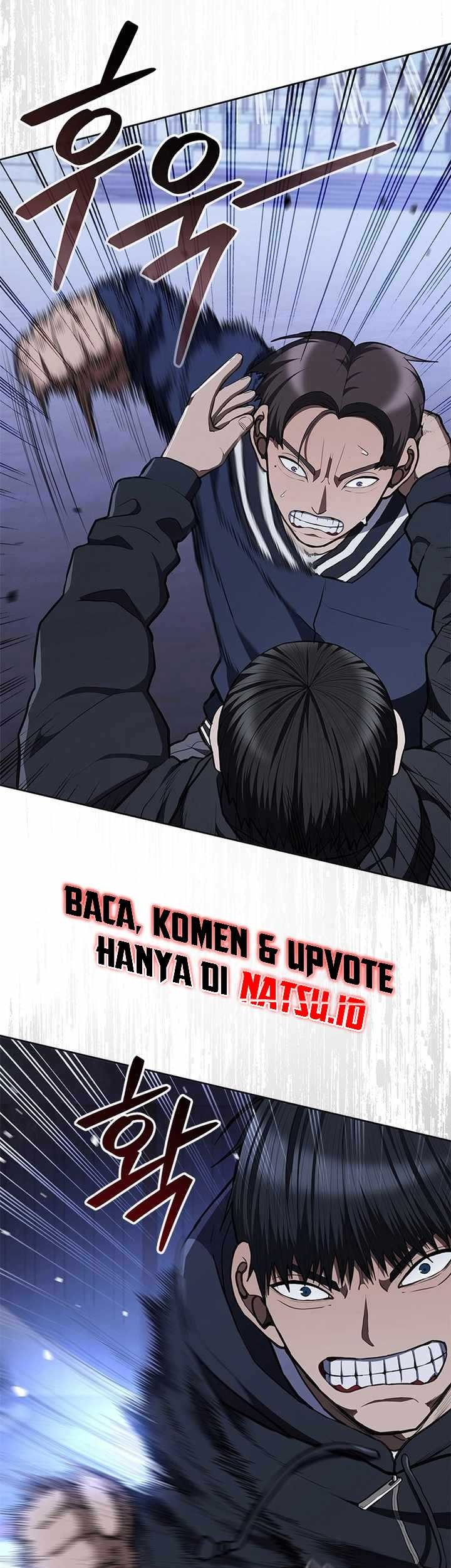 Reincarnation Boss Chapter 21 - halaman 50