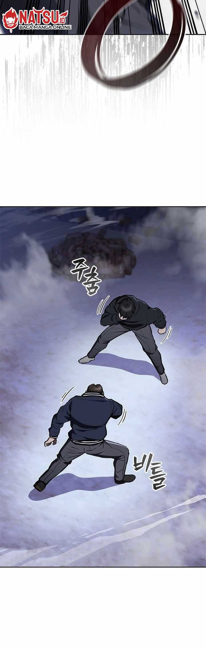 Reincarnation Boss Chapter 21 - halaman 52