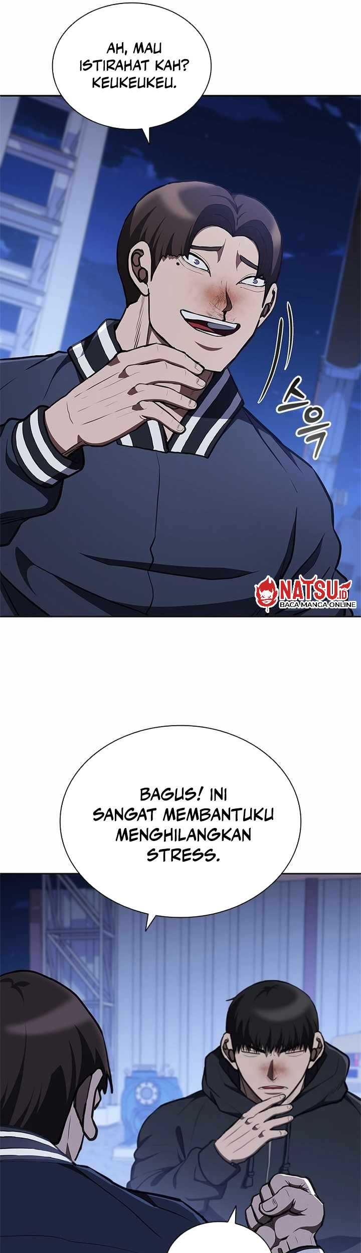Reincarnation Boss Chapter 21 - halaman 53