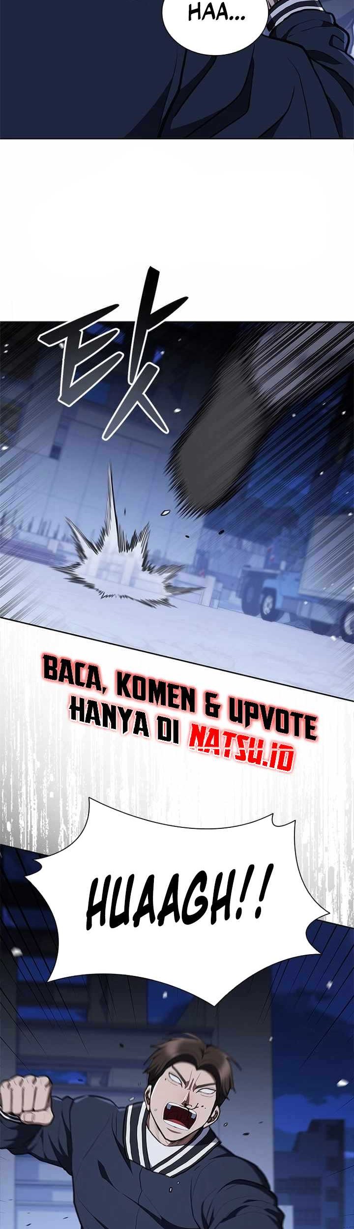 Reincarnation Boss Chapter 21 - halaman 54