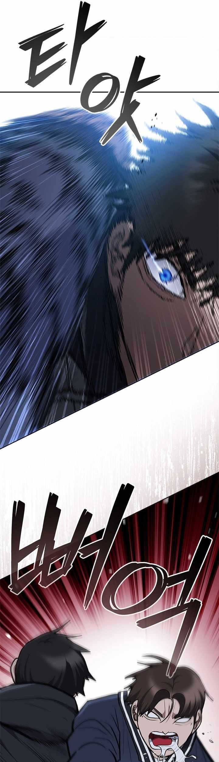 Reincarnation Boss Chapter 21 - halaman 56