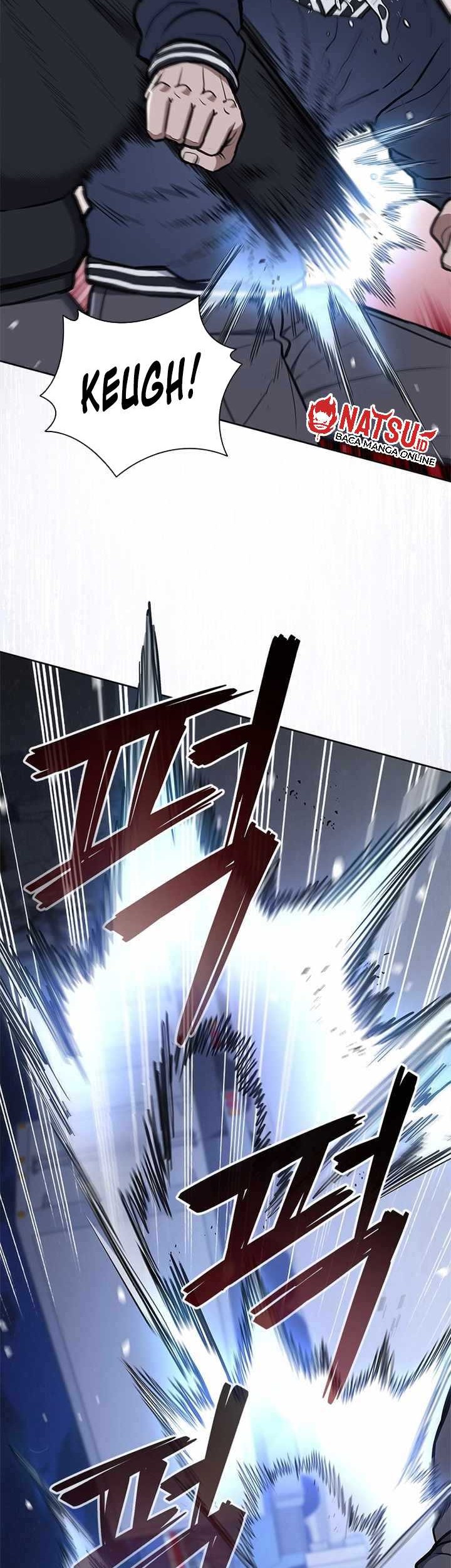 Reincarnation Boss Chapter 21 - halaman 57