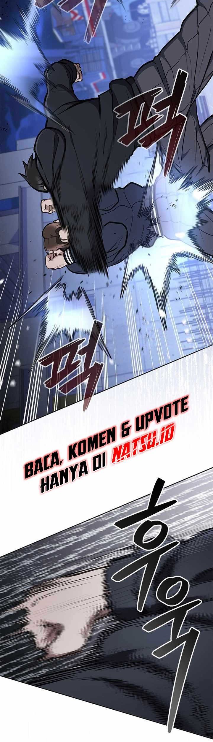 Reincarnation Boss Chapter 21 - halaman 58