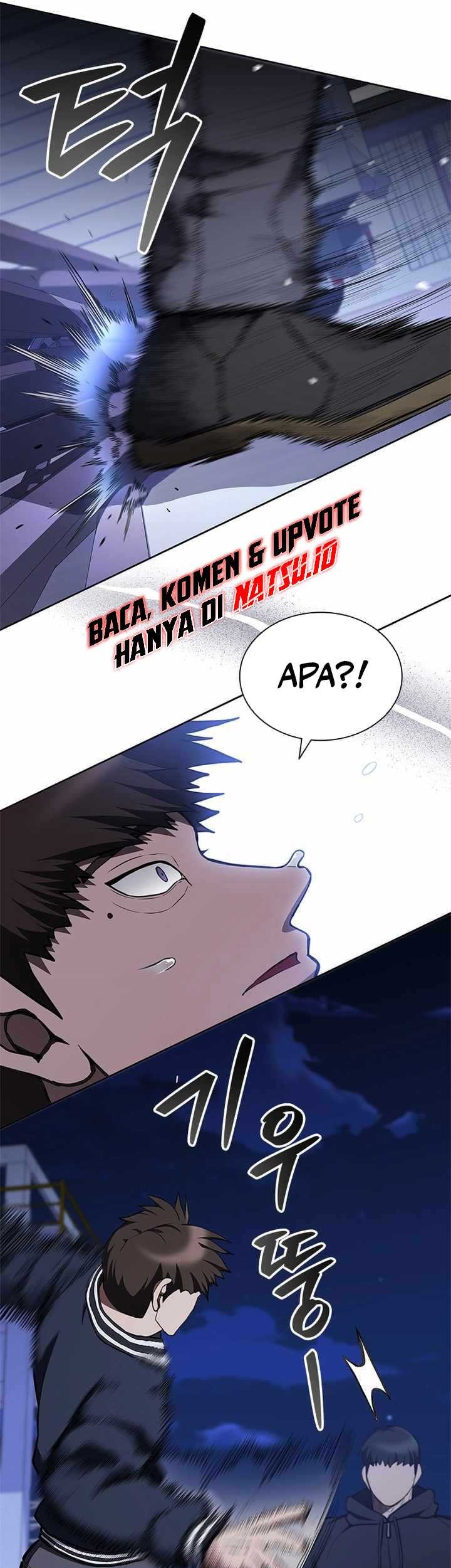 Reincarnation Boss Chapter 21 - halaman 60