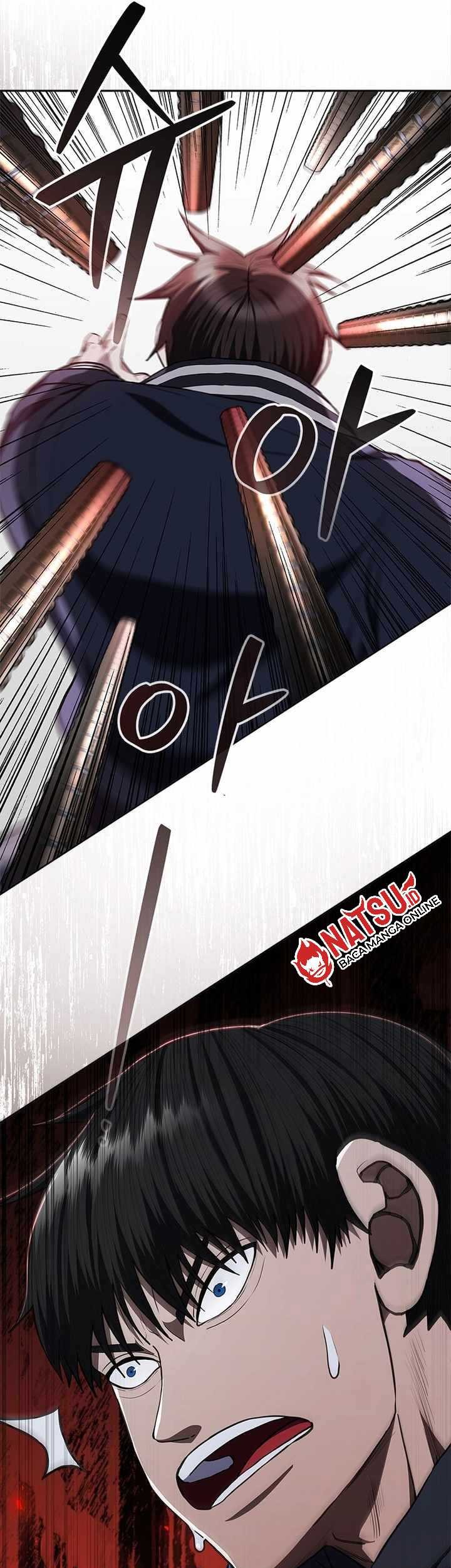Reincarnation Boss Chapter 21 - halaman 63
