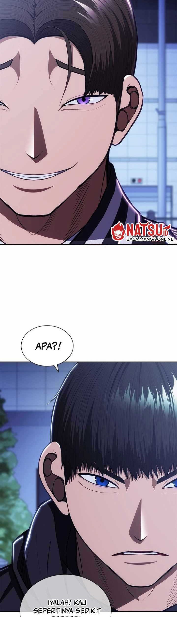Reincarnation Boss Chapter 21 - halaman 9