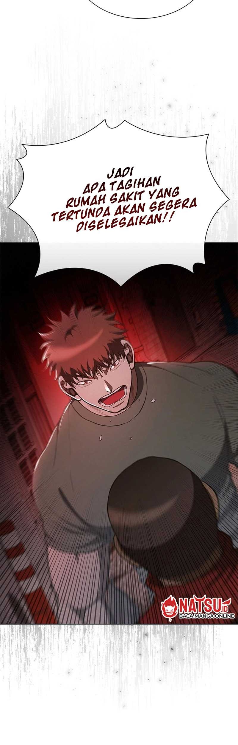 Reincarnation Boss Chapter 22 - halaman 39