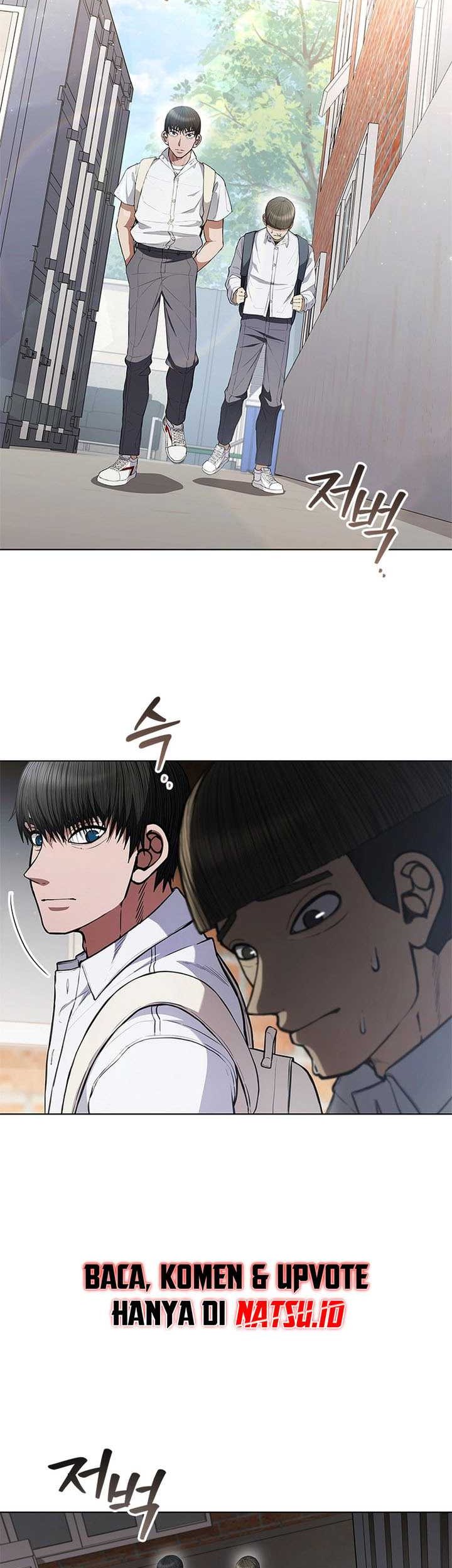 Reincarnation Boss Chapter 3 - halaman 32