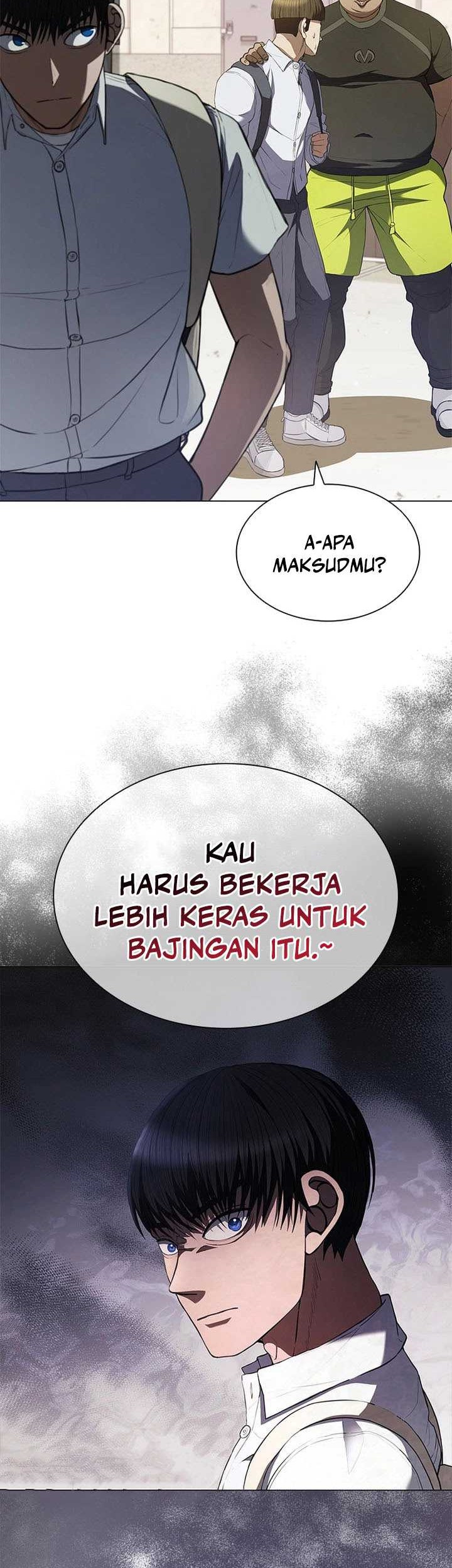 Reincarnation Boss Chapter 3 - halaman 39