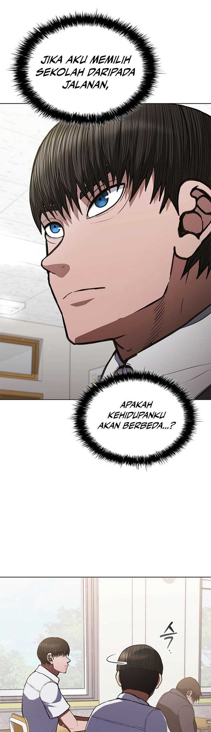 Reincarnation Boss Chapter 4 - halaman 3
