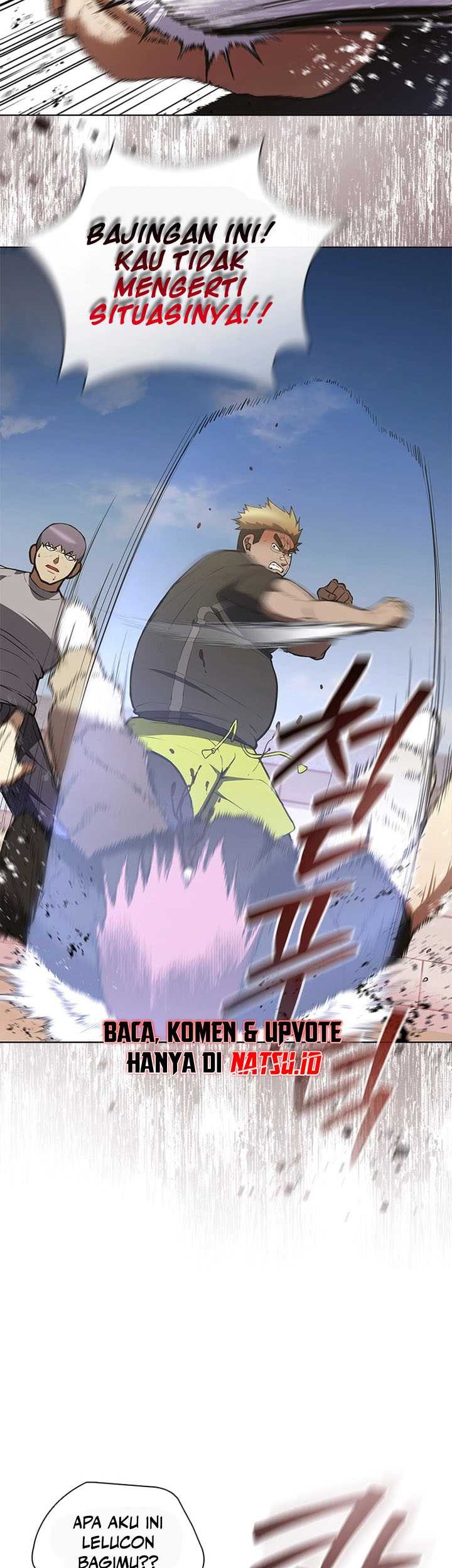 Reincarnation Boss Chapter 4 - halaman 41