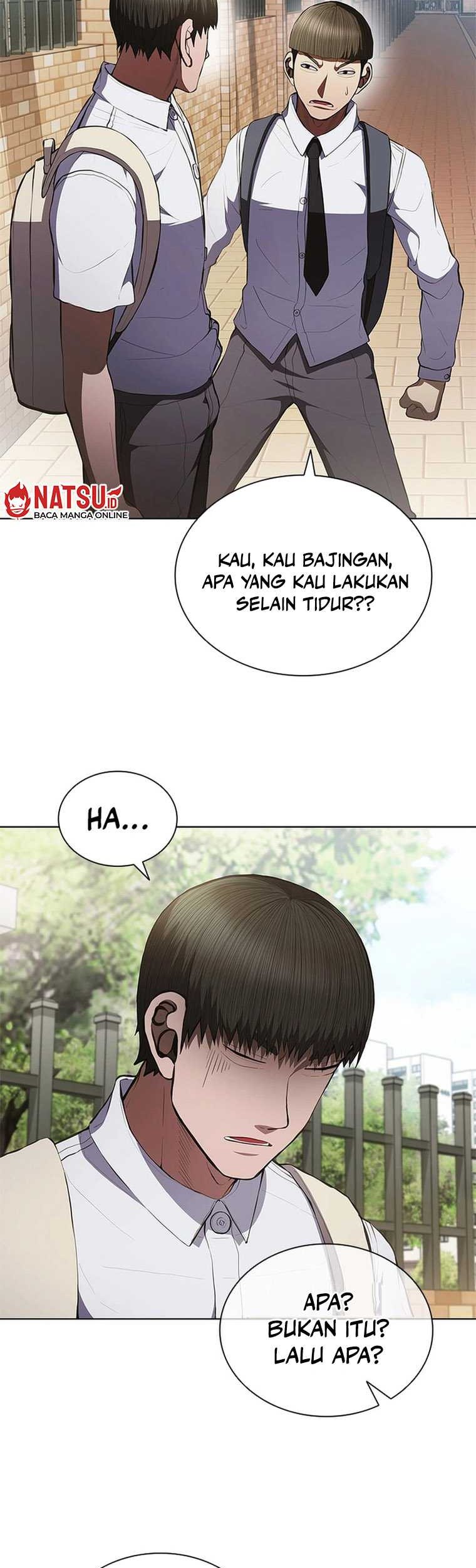 Reincarnation Boss Chapter 6 - halaman 15
