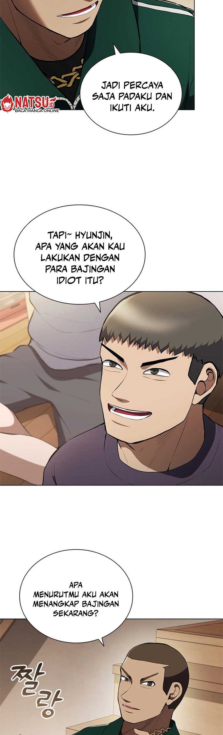 Reincarnation Boss Chapter 6 - halaman 51