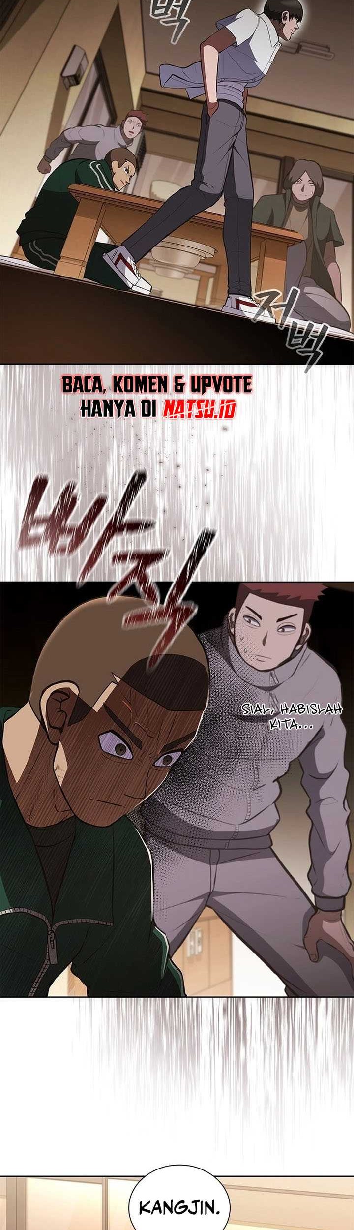 Reincarnation Boss Chapter 7 - halaman 39