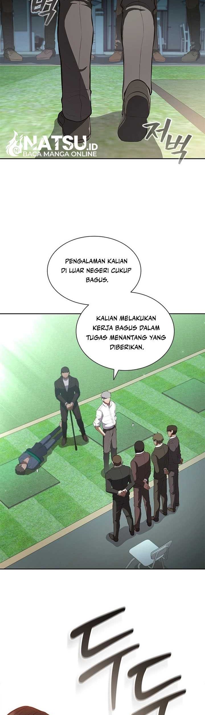 Reincarnation Boss Chapter 7 - halaman 7