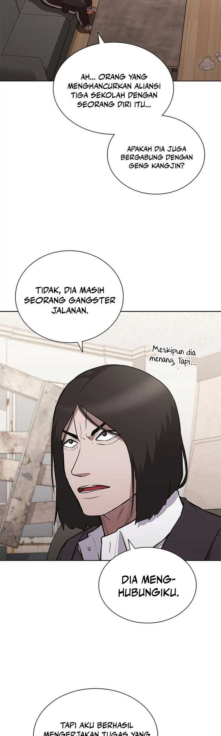 Reincarnation Boss Chapter 9 - halaman 45