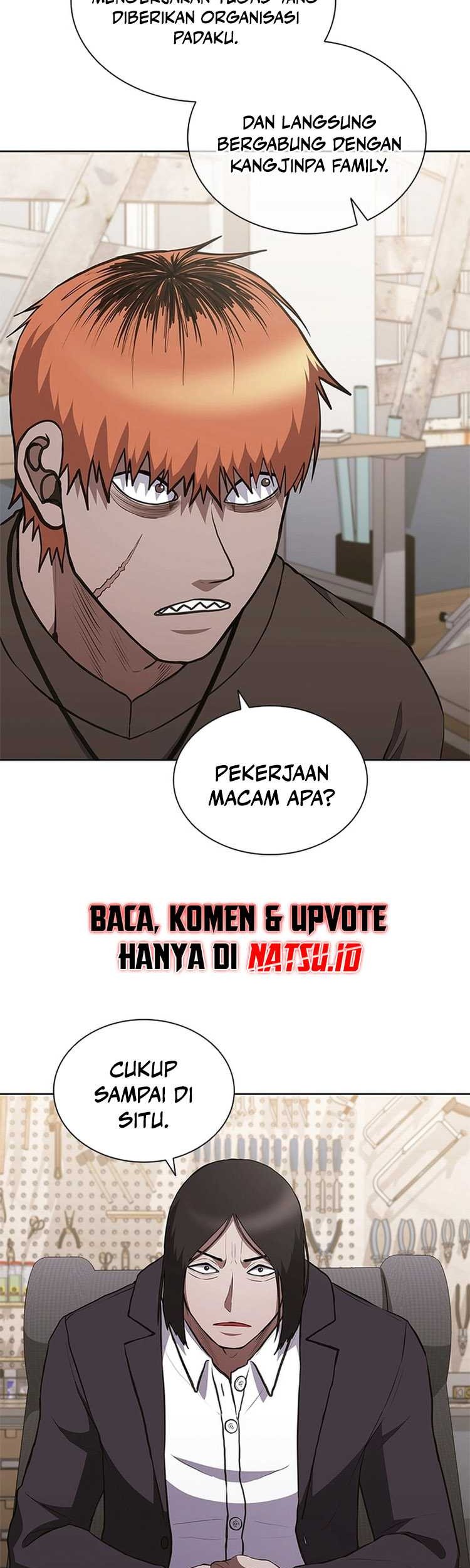Reincarnation Boss Chapter 9 - halaman 46