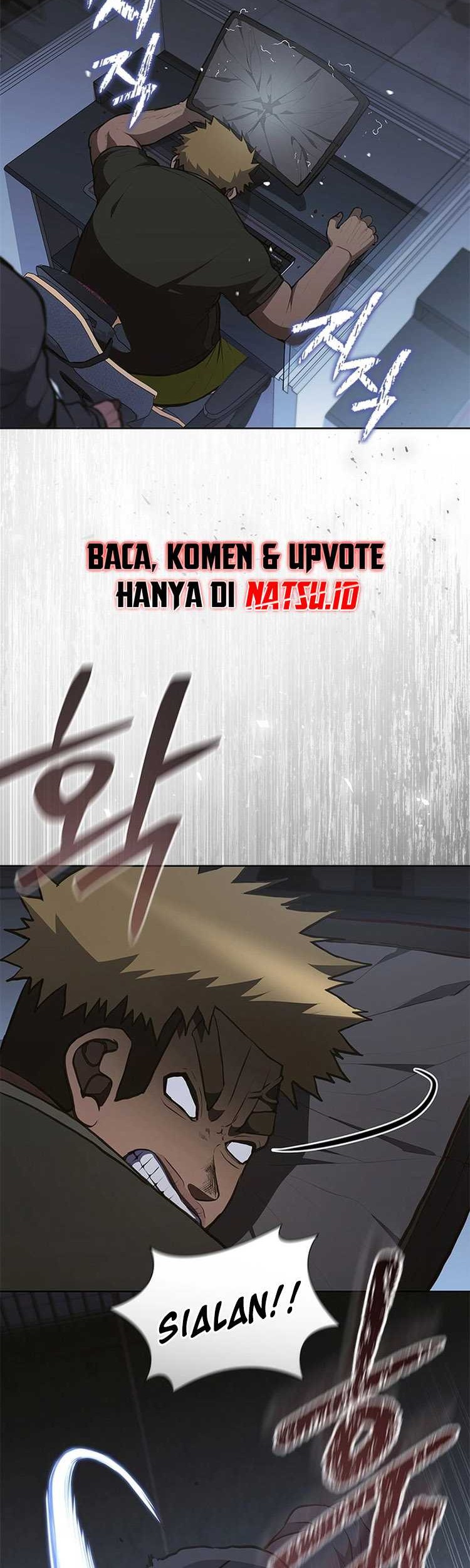 Reincarnation Boss Chapter 9 - halaman 53