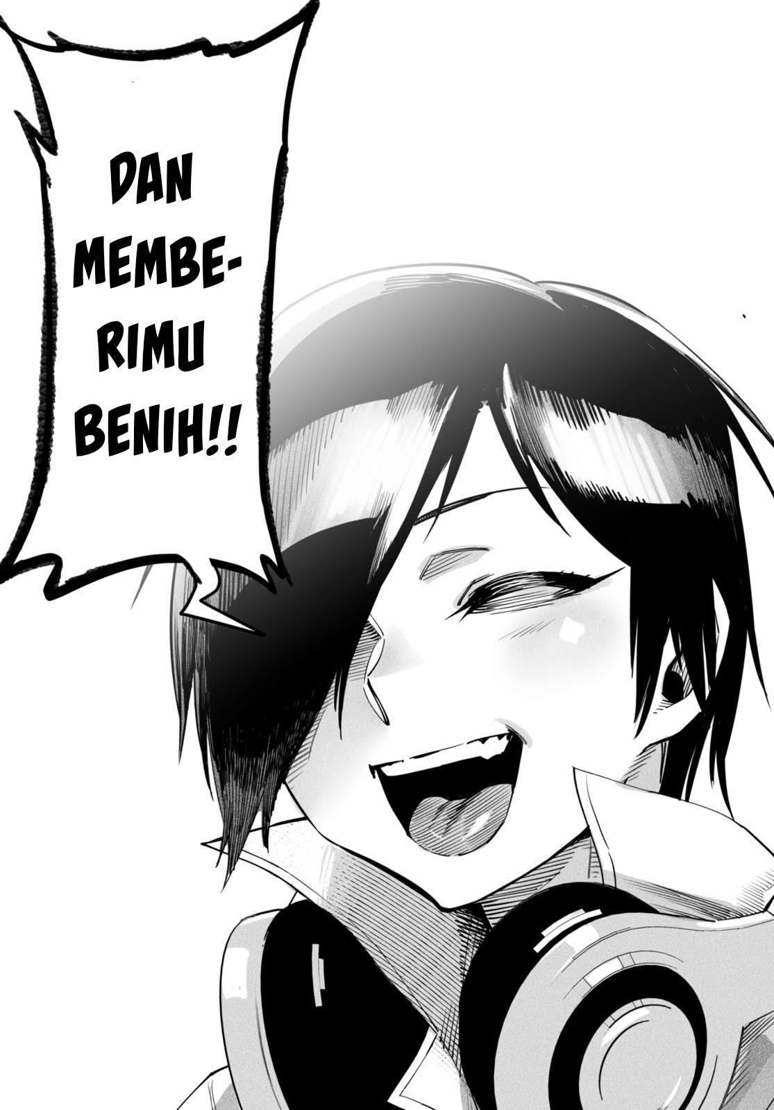Reincarnation Coliseum Chapter 1 - halaman 54