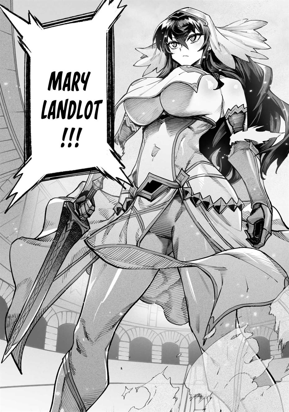 Reincarnation Coliseum Chapter 14 - halaman 30