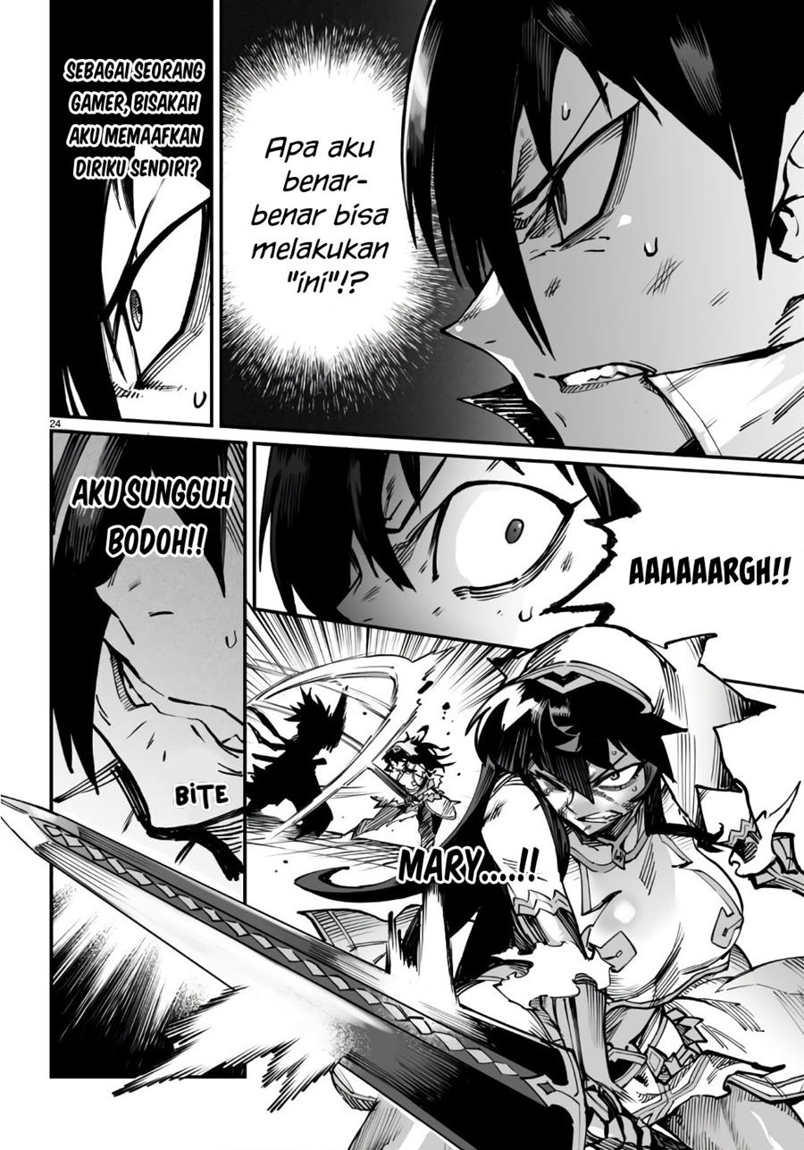 Reincarnation Coliseum Chapter 18 - halaman 25