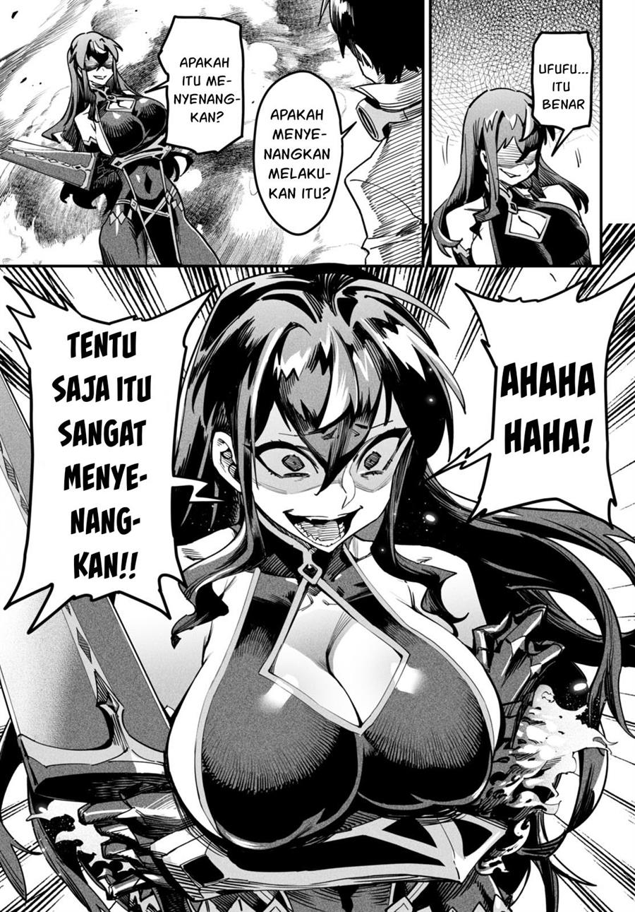 Reincarnation Coliseum Chapter 2 - halaman 20