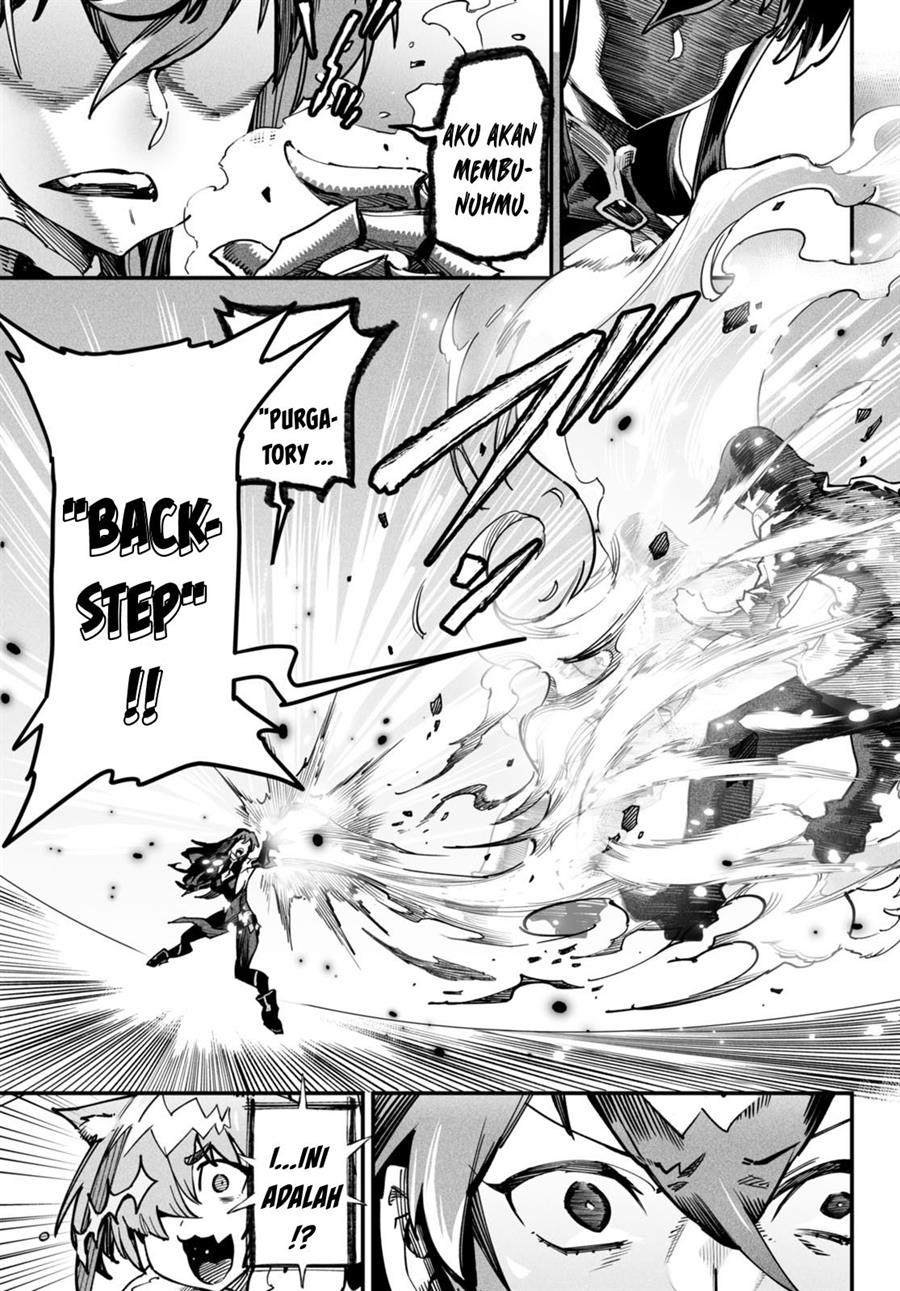 Reincarnation Coliseum Chapter 2 - halaman 24