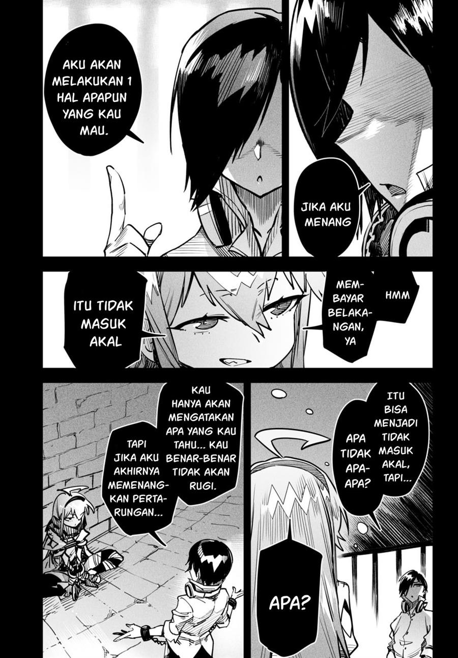 Reincarnation Coliseum Chapter 2 - halaman 4