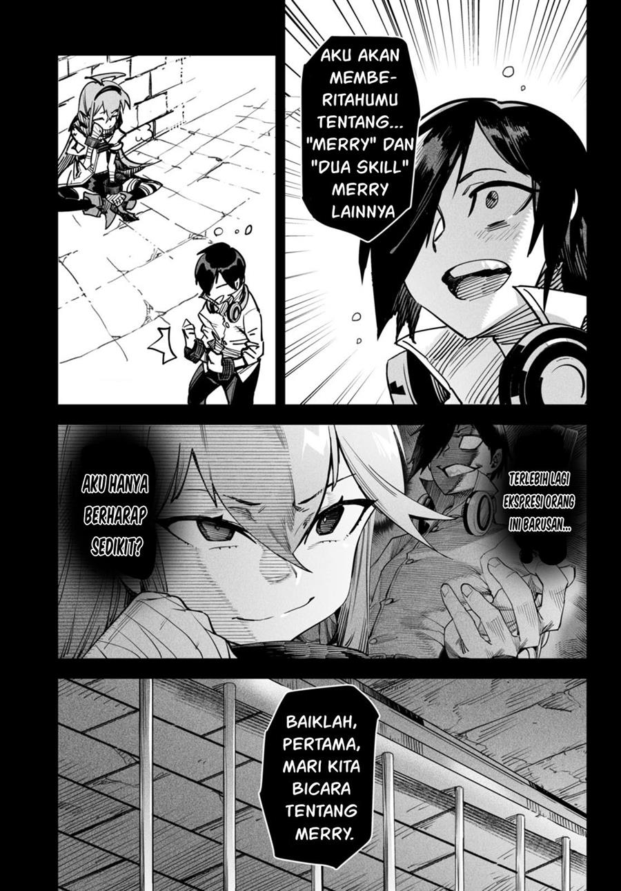 Reincarnation Coliseum Chapter 2 - halaman 6