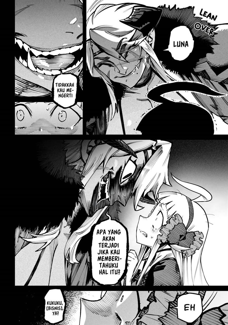 Reincarnation Coliseum Chapter 20 - halaman 5