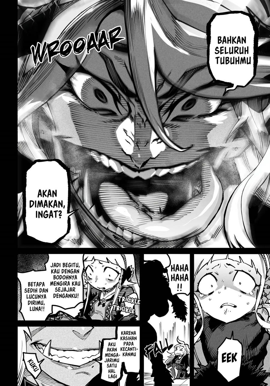 Reincarnation Coliseum Chapter 20 - halaman 7