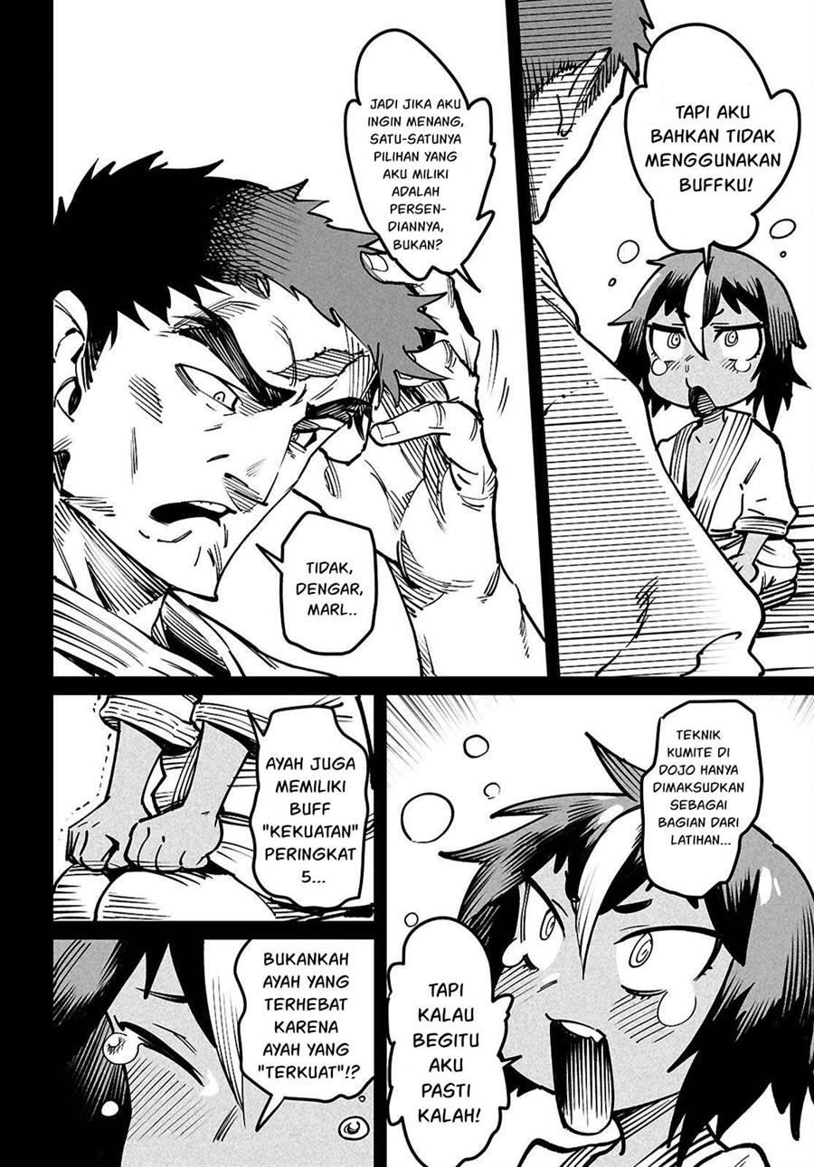 Reincarnation Coliseum Chapter 22 - halaman 3