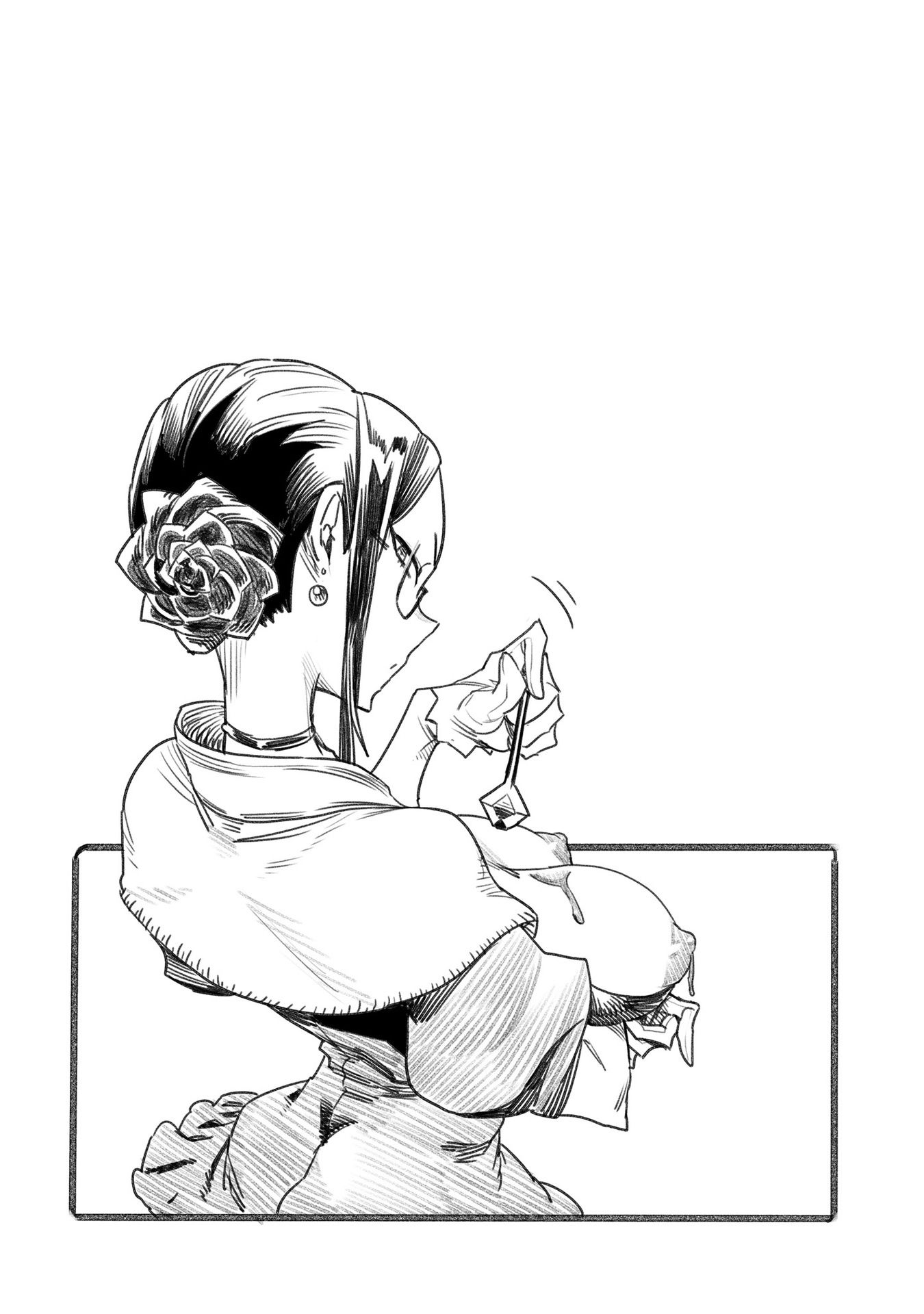 Reincarnation Coliseum Chapter 4.5 - halaman 4