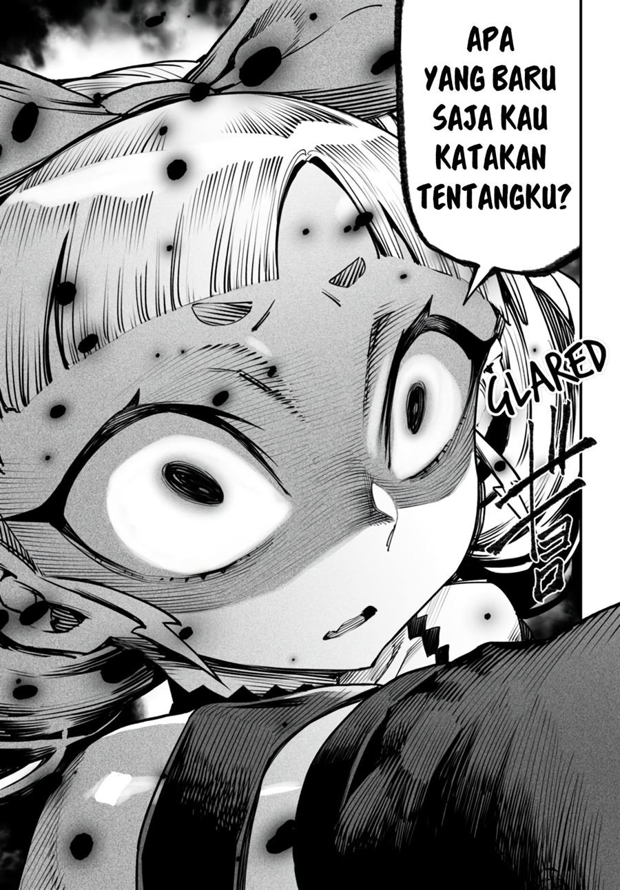 Reincarnation Coliseum Chapter 8 - halaman 12