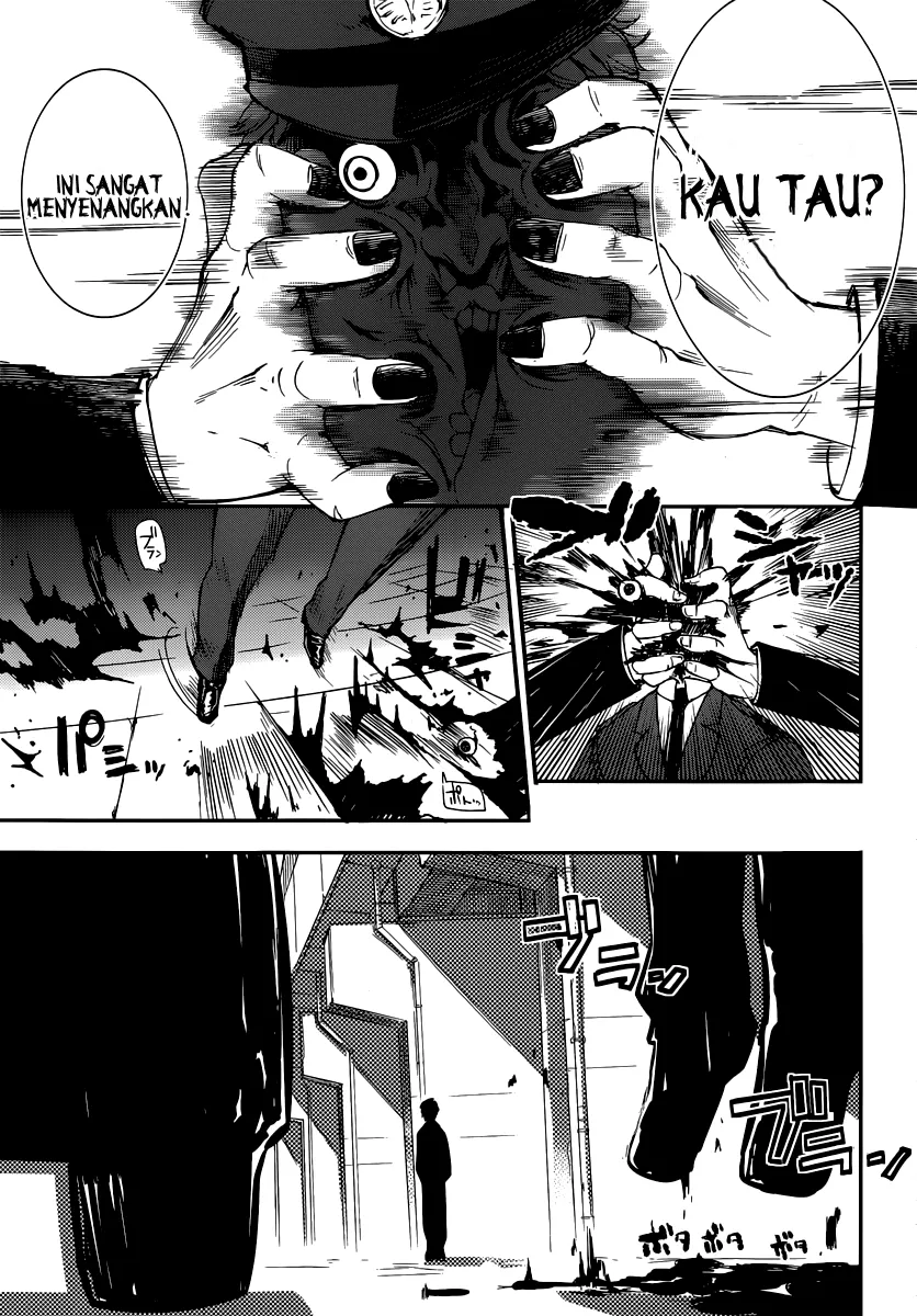 Reincarnation no Kaben Chapter 1 - halaman 37