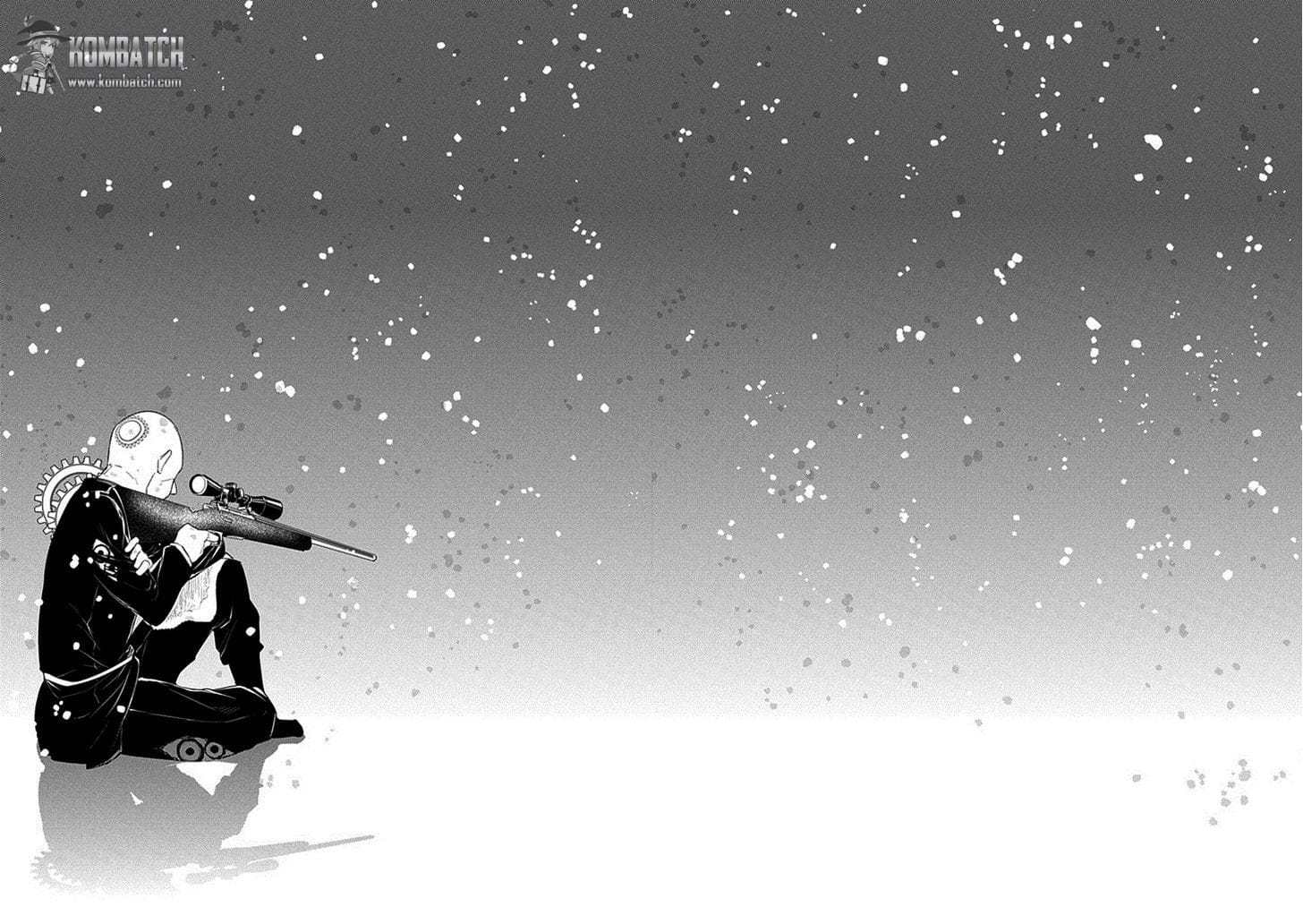 Reincarnation no Kaben Chapter 12 - halaman 37