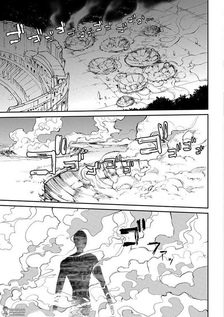Reincarnation no Kaben Chapter 15 - halaman 4