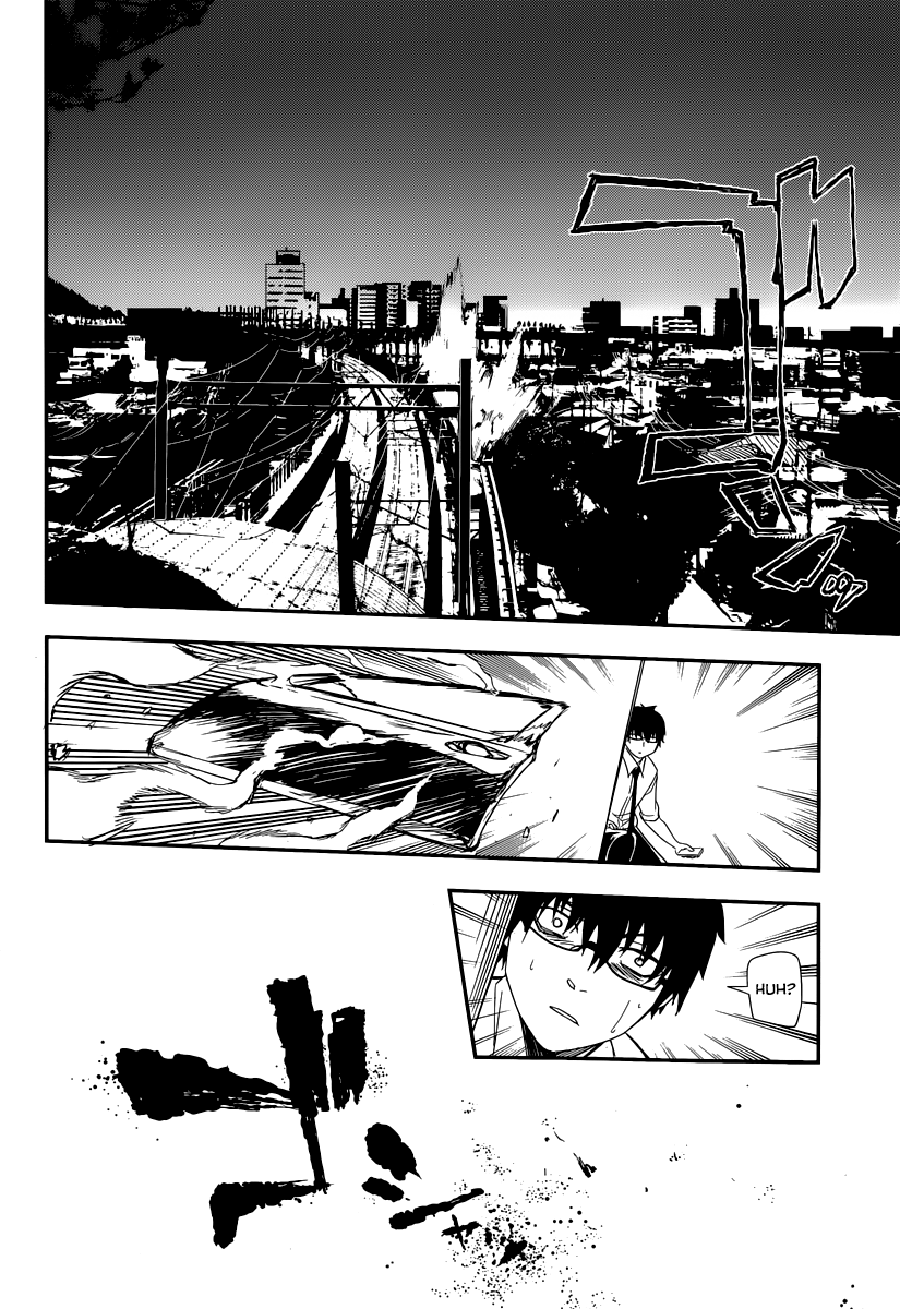 Reincarnation no Kaben Chapter 2 - halaman 18