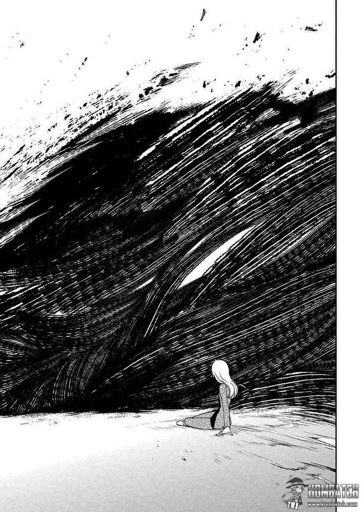 Reincarnation no Kaben Chapter 20 - halaman 12