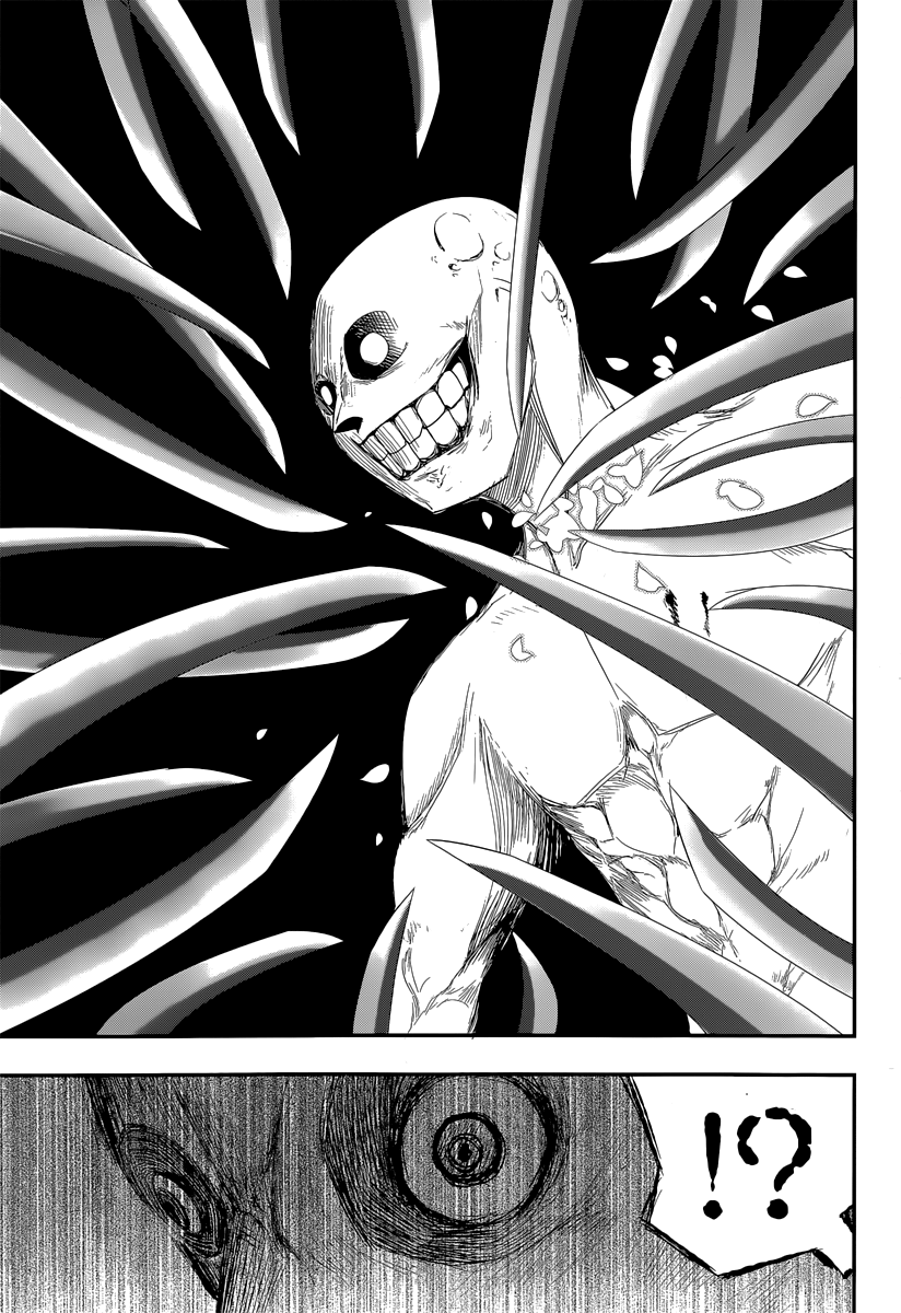 Reincarnation no Kaben Chapter 3 - halaman 33