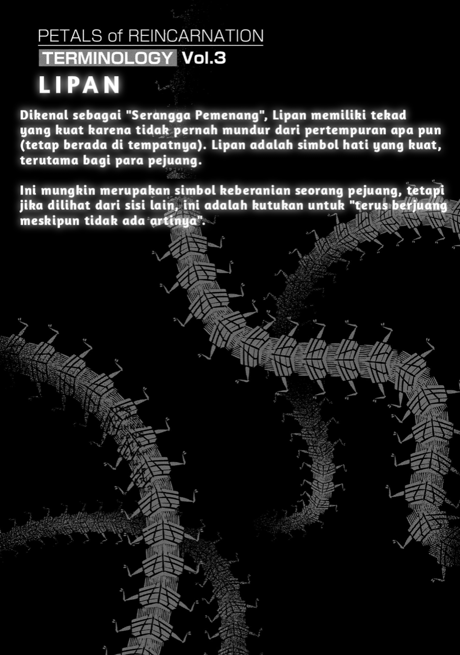 Reincarnation no Kaben Chapter 44 - halaman 19