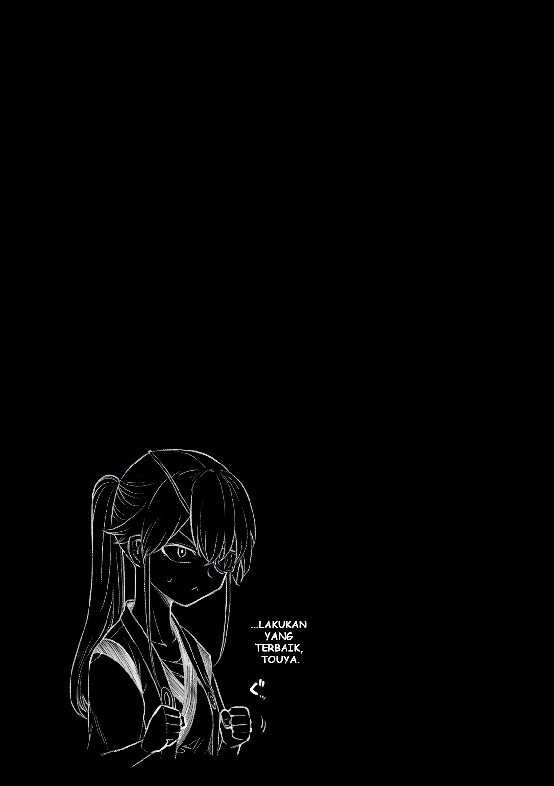 Reincarnation no Kaben Chapter 50 - halaman 31