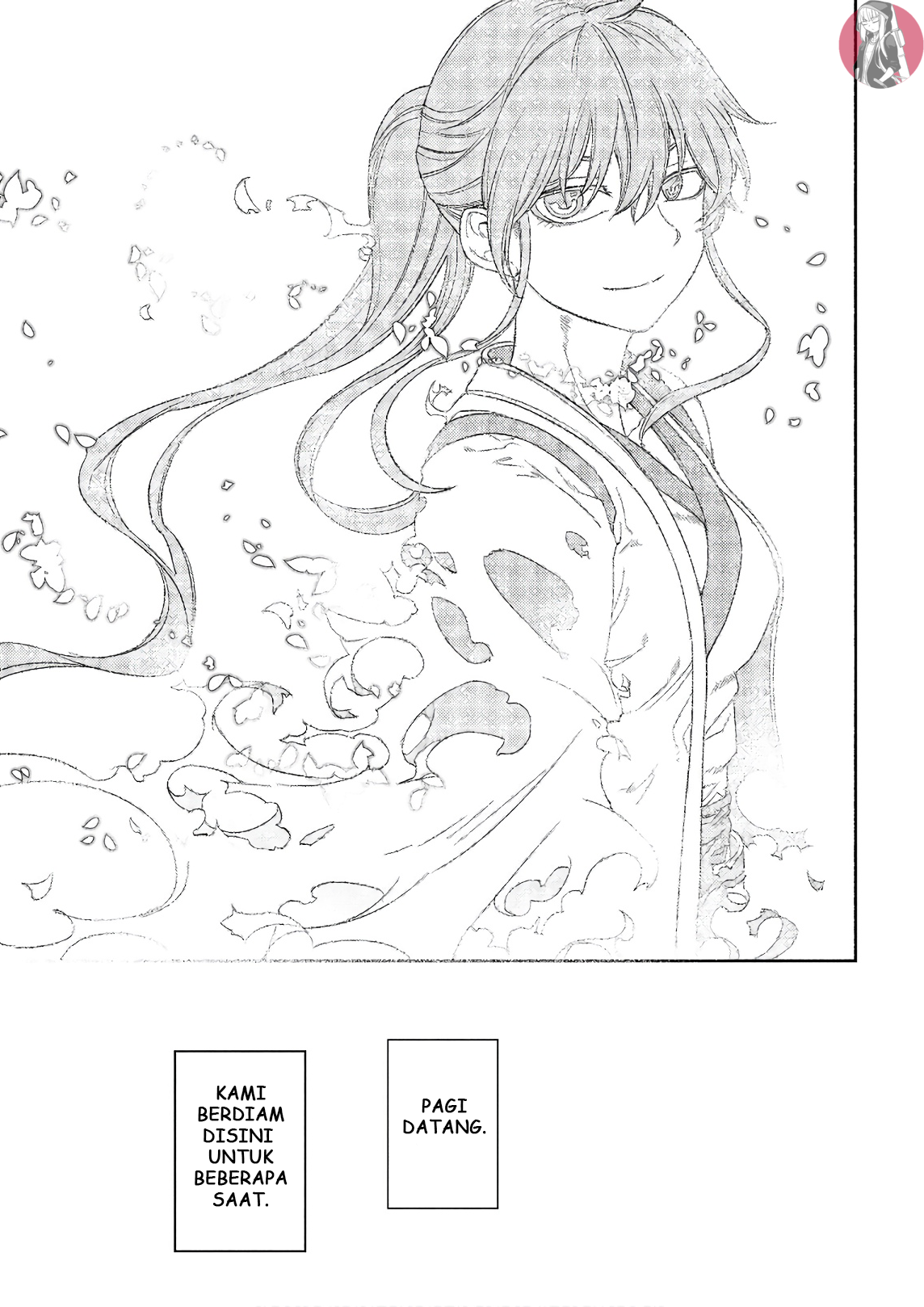 Reincarnation no Kaben Chapter 52 - halaman 13