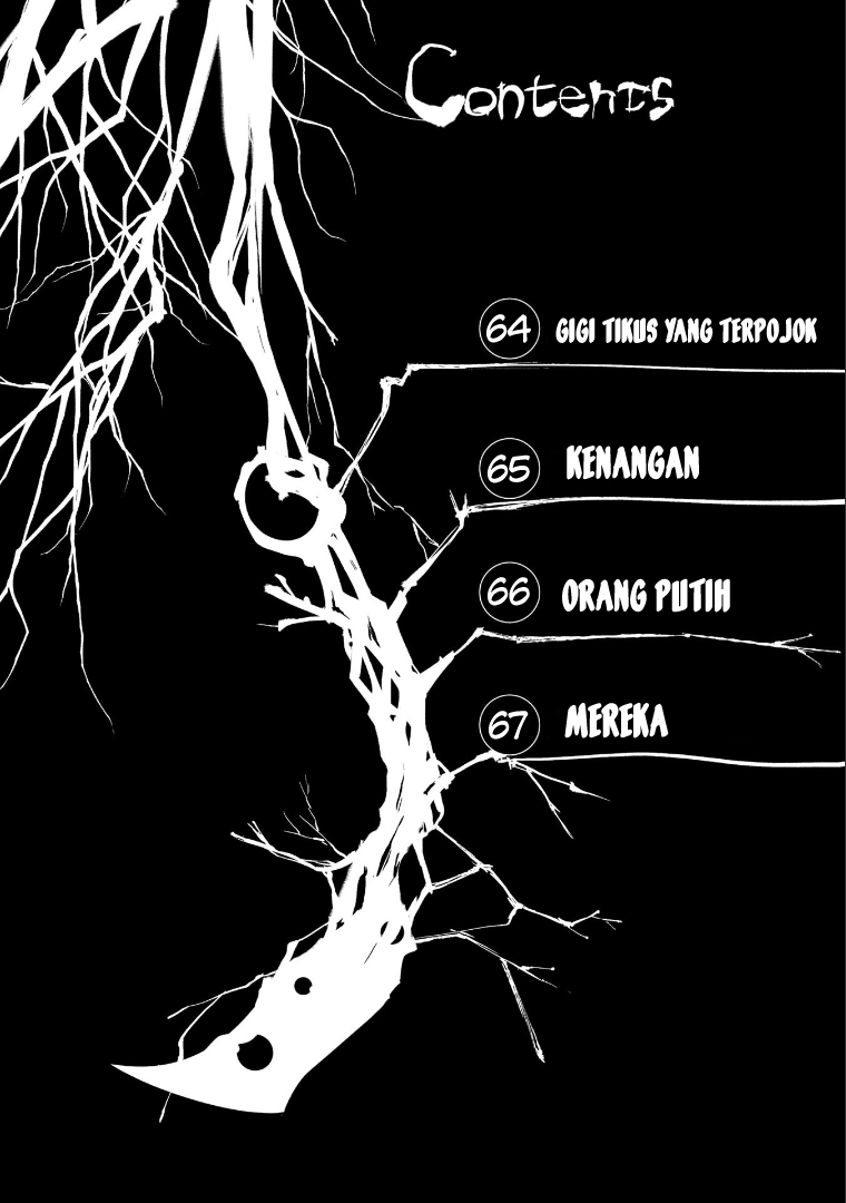 Reincarnation no Kaben Chapter 64 - halaman 4