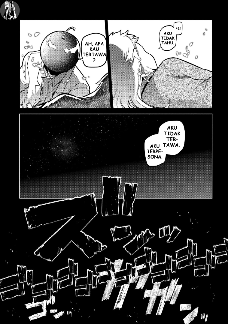 Reincarnation no Kaben Chapter 65 - halaman 30