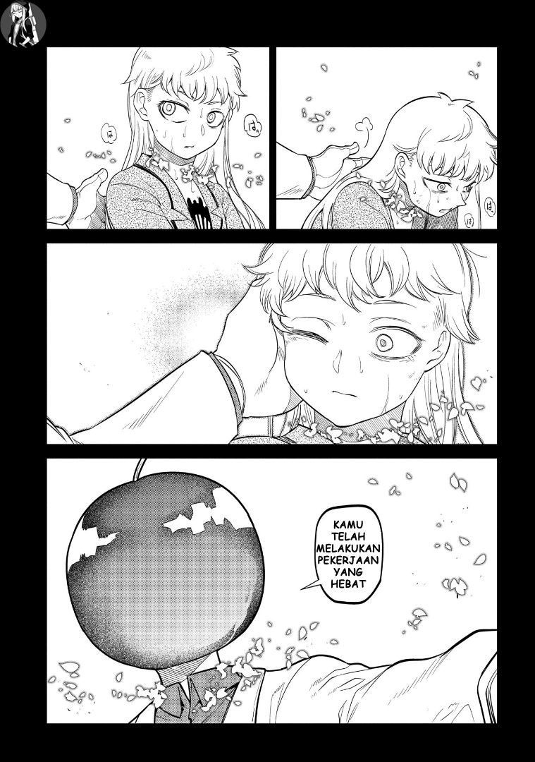 Reincarnation no Kaben Chapter 65 - halaman 36