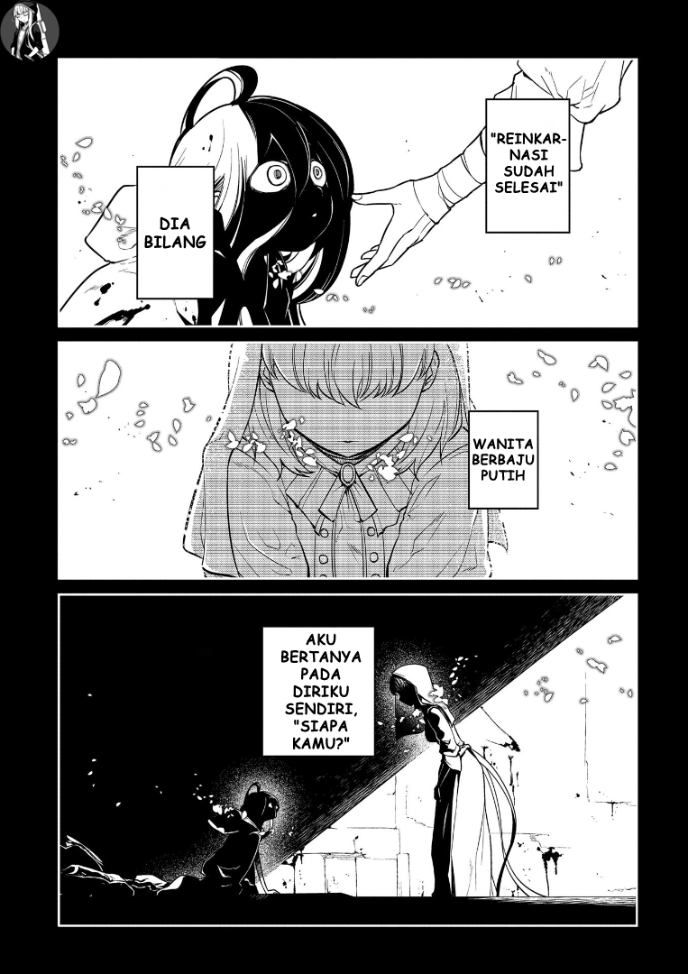 Reincarnation no Kaben Chapter 66 - halaman 1