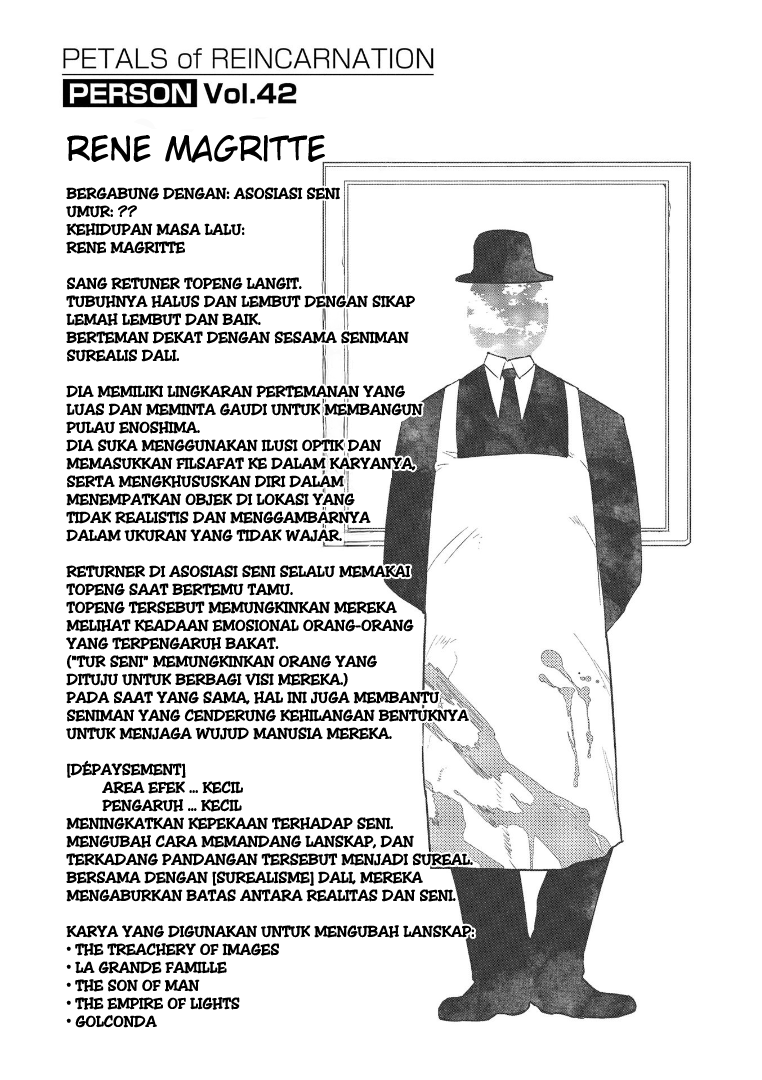 Reincarnation no Kaben Chapter 67.5 - halaman 2